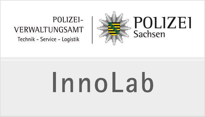 Polizei Sachsen - Polizeiverwaltungsamt - Das Innovationslabor Vorgestellt