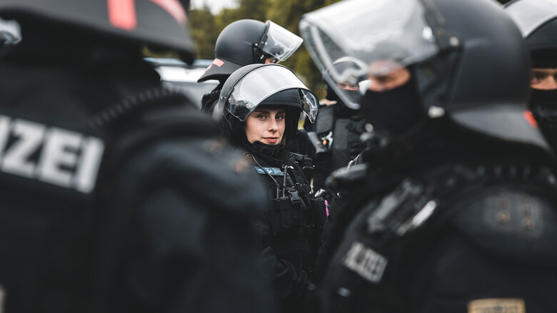 Einsatzeinheiten