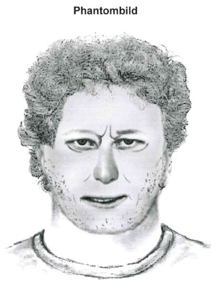Phantombild