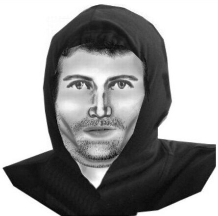 Phantombild