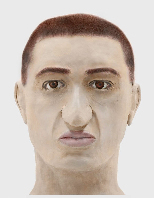 Phantombild