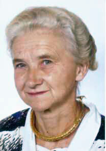 Vera MAROTZ
