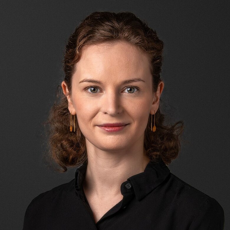 Julia Degenhardt