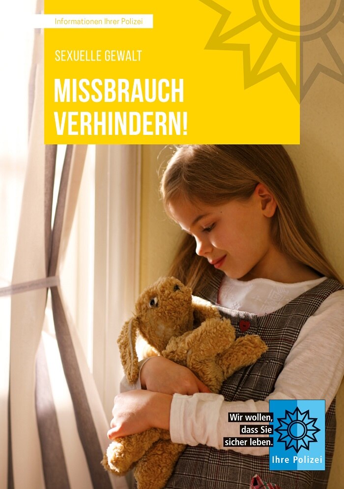 Missbrauch verhindern