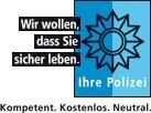 Logo Polizeiliche Kriminalprävention