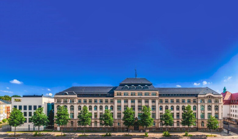Polizeidirektion Chemnitz