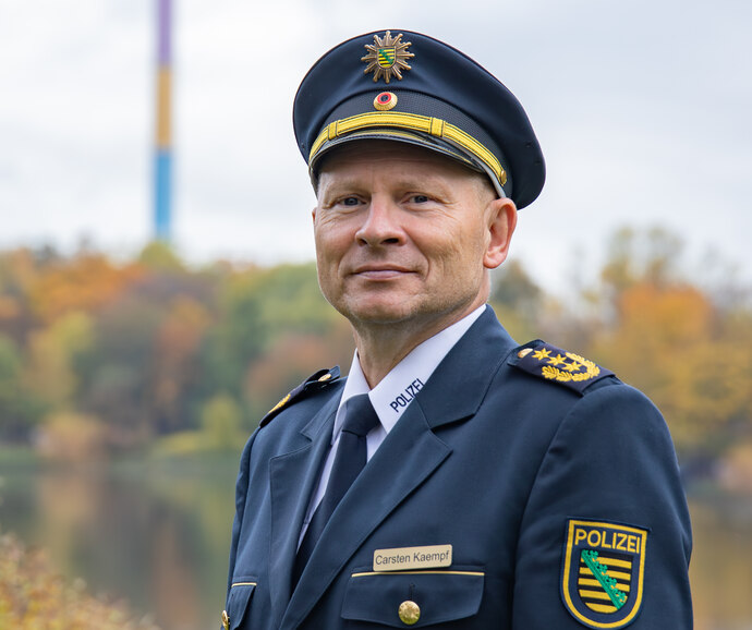 Carsten Kaempf