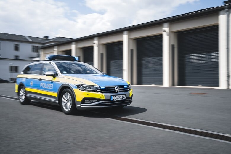 Tatort Garage