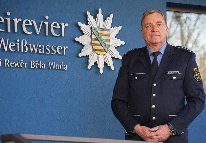 EPHK Uwe Horbaschk