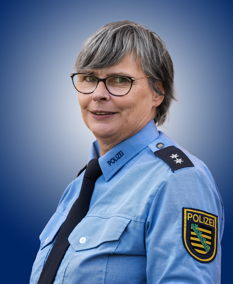 POKin Manuela Voigt