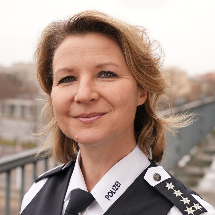 EPHKin, Diana Mann, Revierleiterin Torgau