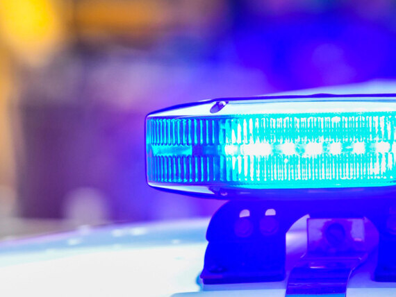 Polizeisirene