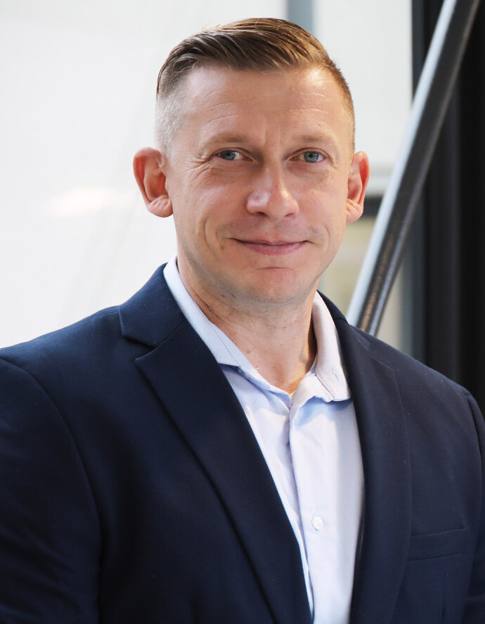 Kriminalpolizeiinspektion Kripo KPI Zwickau Thomas Ludwig