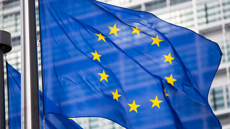 EU-Flagge
