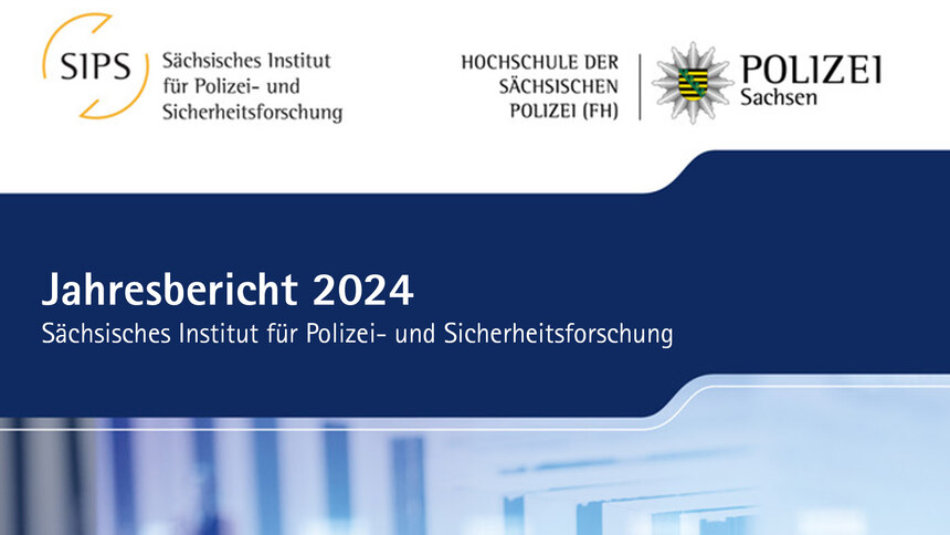Jahresbericht des SIPS für 2024