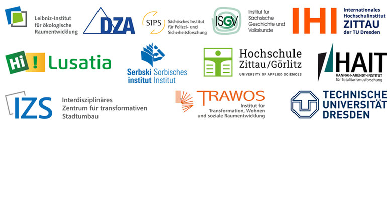 Logos Kooperationspartner Kongress Transformationswissen