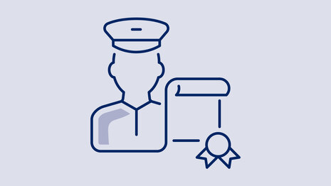 Organisation Ausbildung