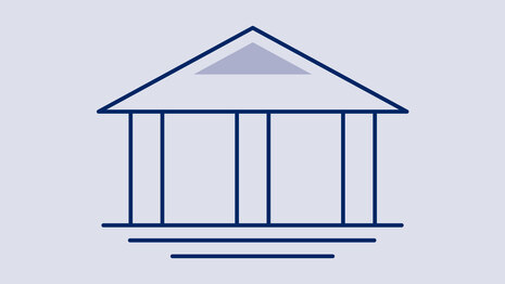 Organisation Hochschulleitung