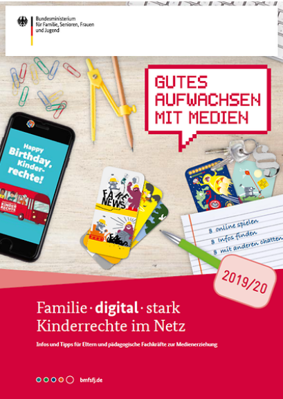 Bild Kinderrechte