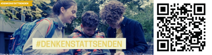 denkenstattsenden