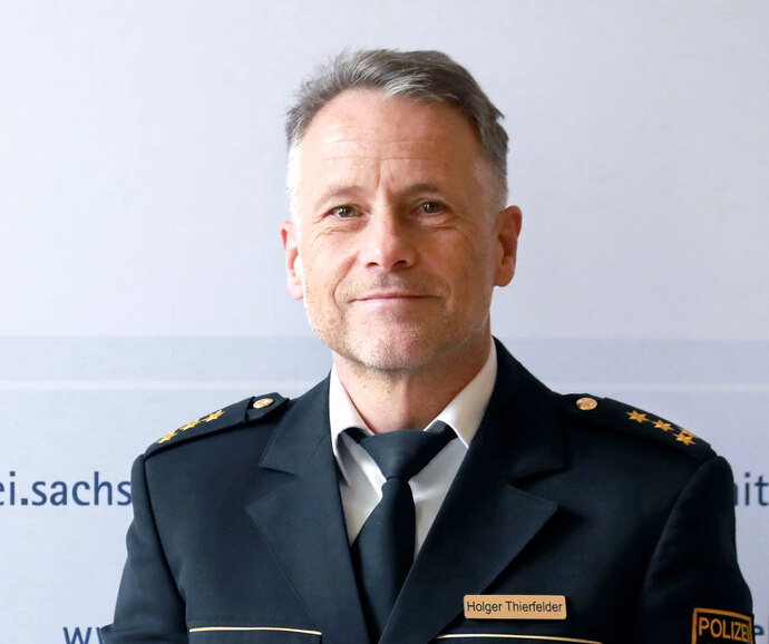 Holger Thierfelder
