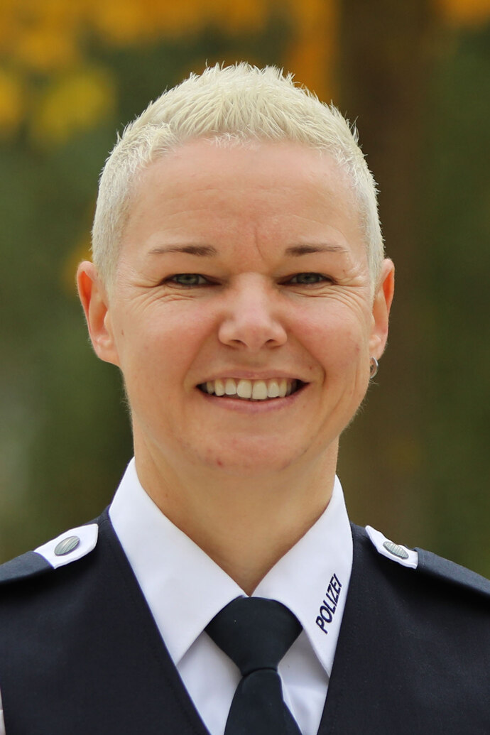 PRin Maika Nitzsche