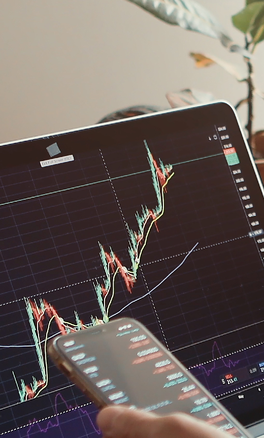 Warnung vor Cybertrading