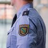 Polizeibeamter