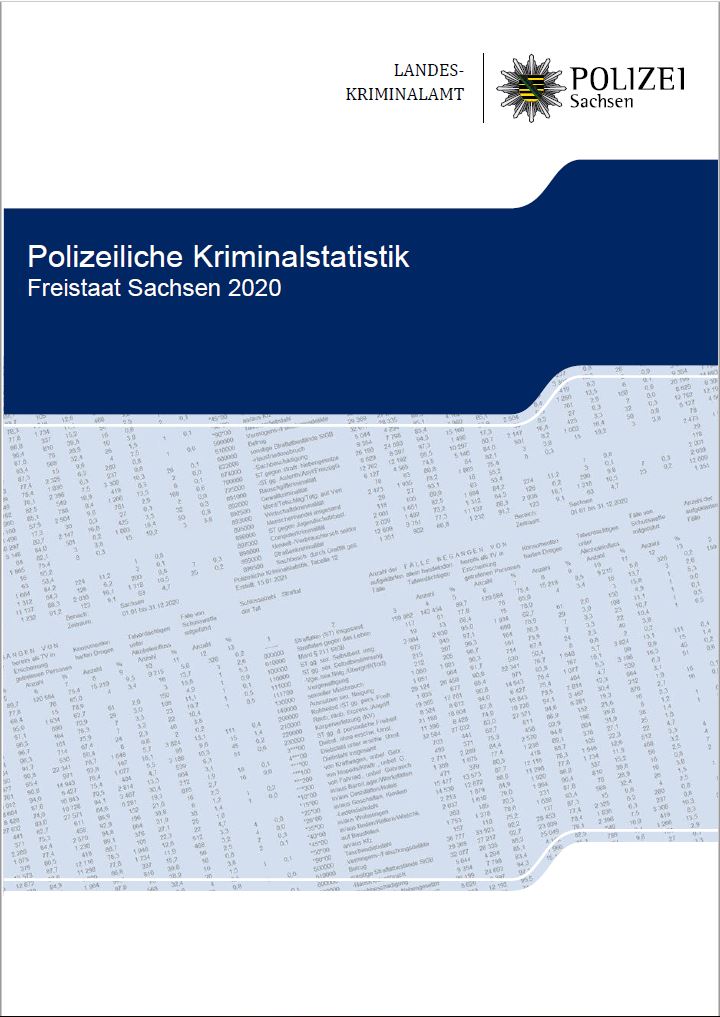 PKS Freistaat Sachsen 2020