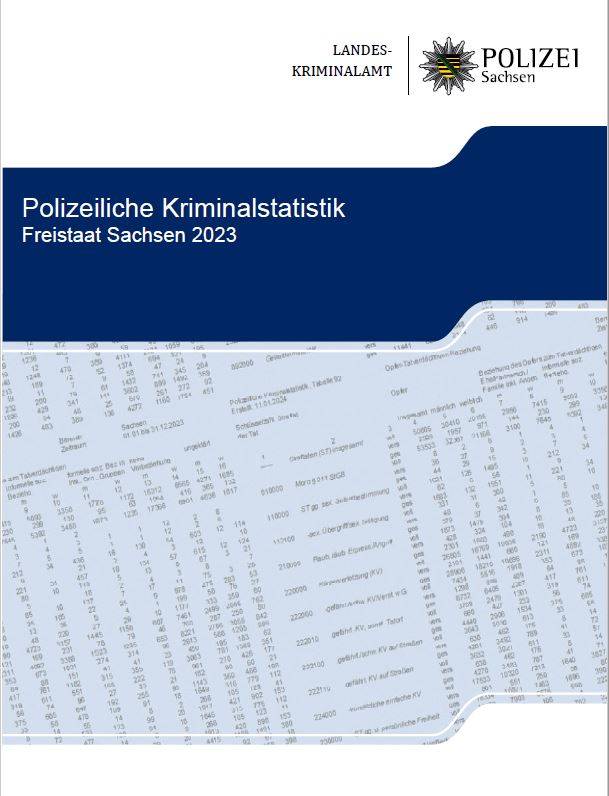 Jahrbuch PKS 2023