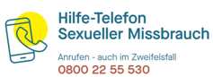 Logo Hilfe-Telefon