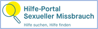 Logo Hilfeportal