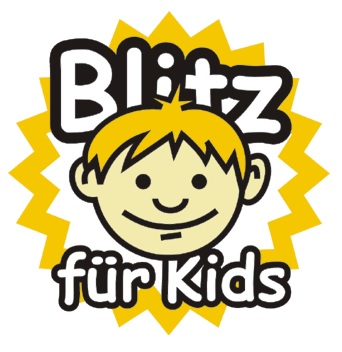 Logo Blitz für Kids