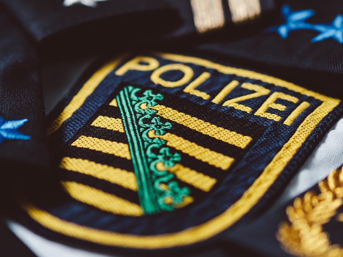 Polizei Sachsen – Partner für Ihre Sicherheit