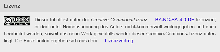 Quelle: creative commons