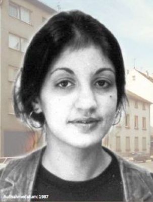 Selma Öztürk