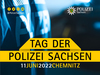 Tag der Polizei Sachsen 2022