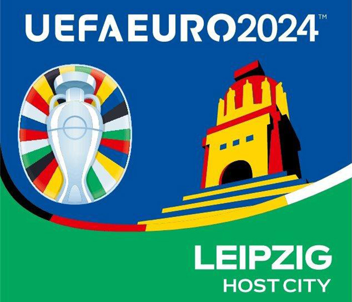 UEFA EURO 2024 in Leipzig