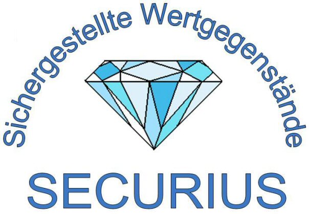 Logo SECURIUS