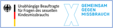 Logo unabhängige Beauftragte