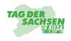 Tag der Sachsen - Logo