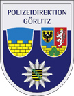 Wappen Polizeidirektion Görlitz