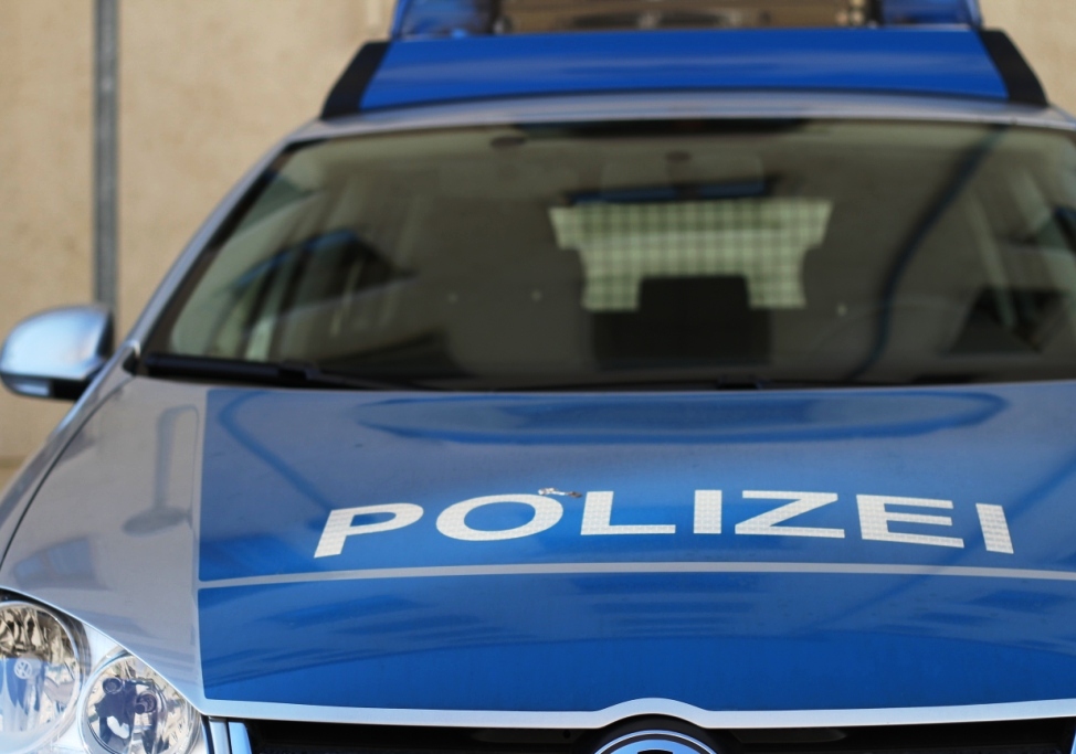 Einsätze in der Polizeidirektion Leipzig