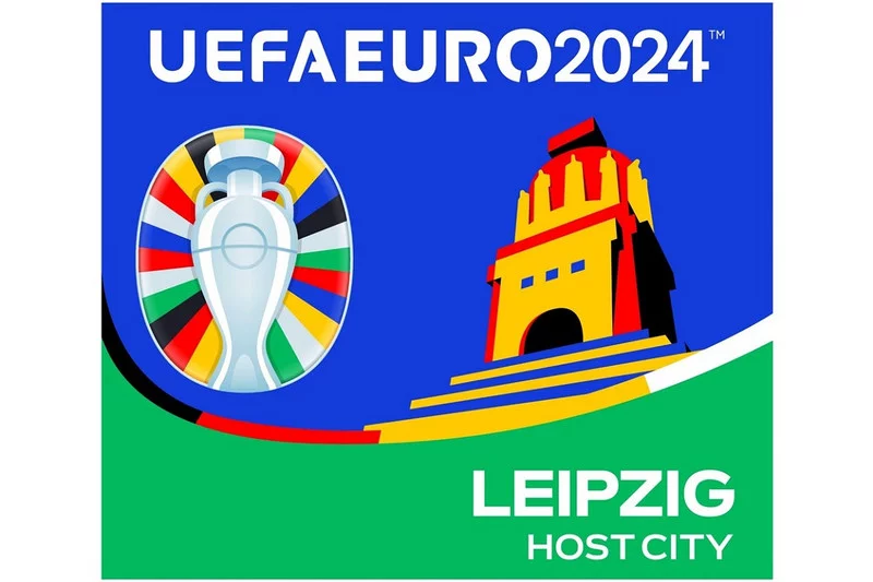 Host City Leipzig