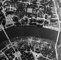 Luftbild Dresden