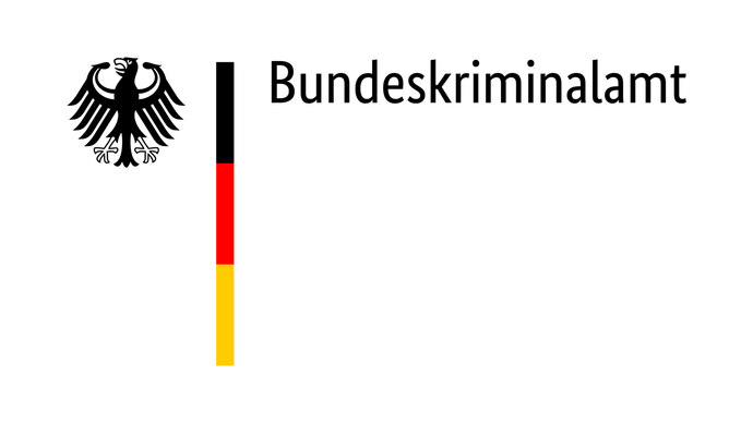 Logo des Bundeskriminalamtes
