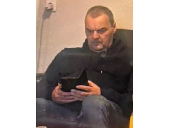 Vermisster Mann aus Leipzig