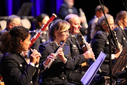 Polizeiorchester 2025