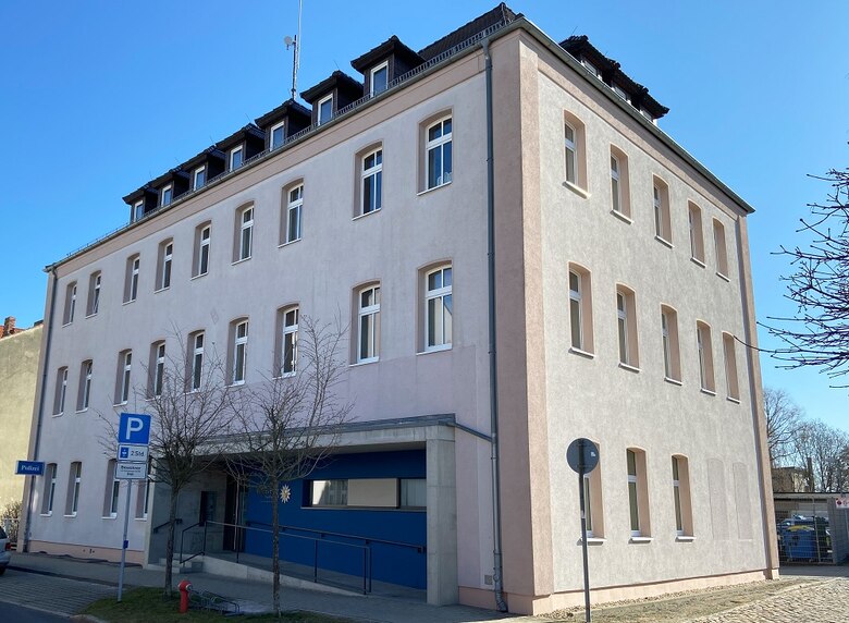 Foto: Polizeirevier Weißwasser