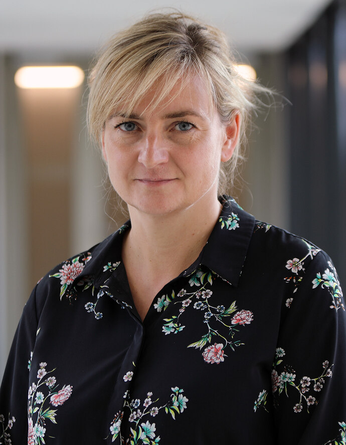 Kriminalpolizeiinspektion Kripo KPI Zwickau Leiterin Grit Blöse